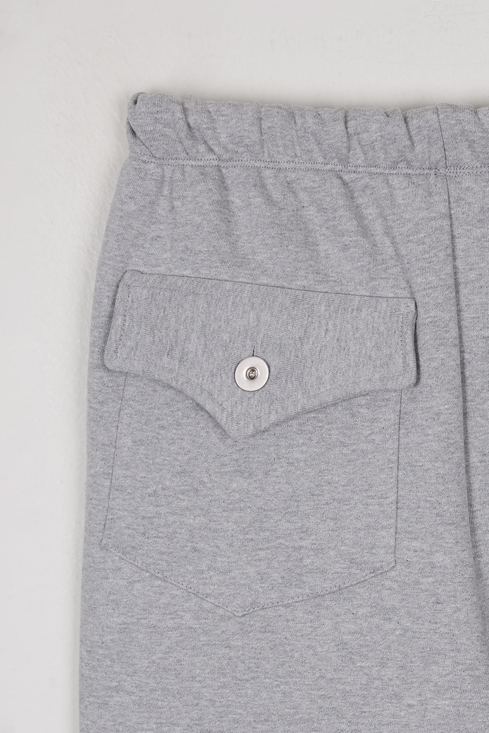 BACK POCKET RIVET PANTS