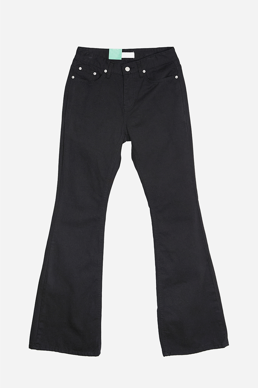 BASIC FLARE BOOTCUT