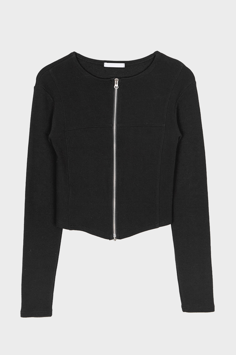 REA SEAM ZIP-UP