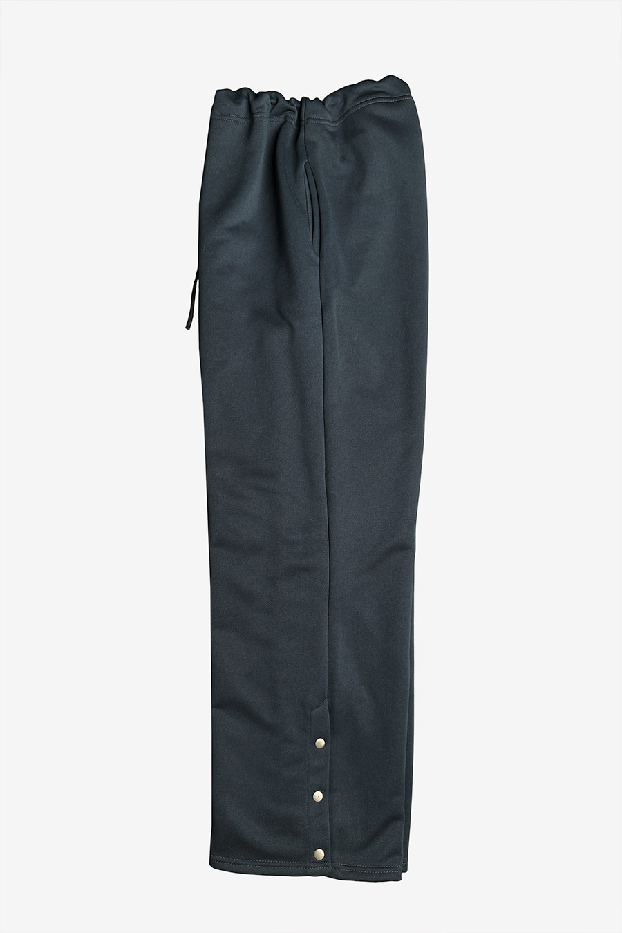 SLIT SNAP PANTS