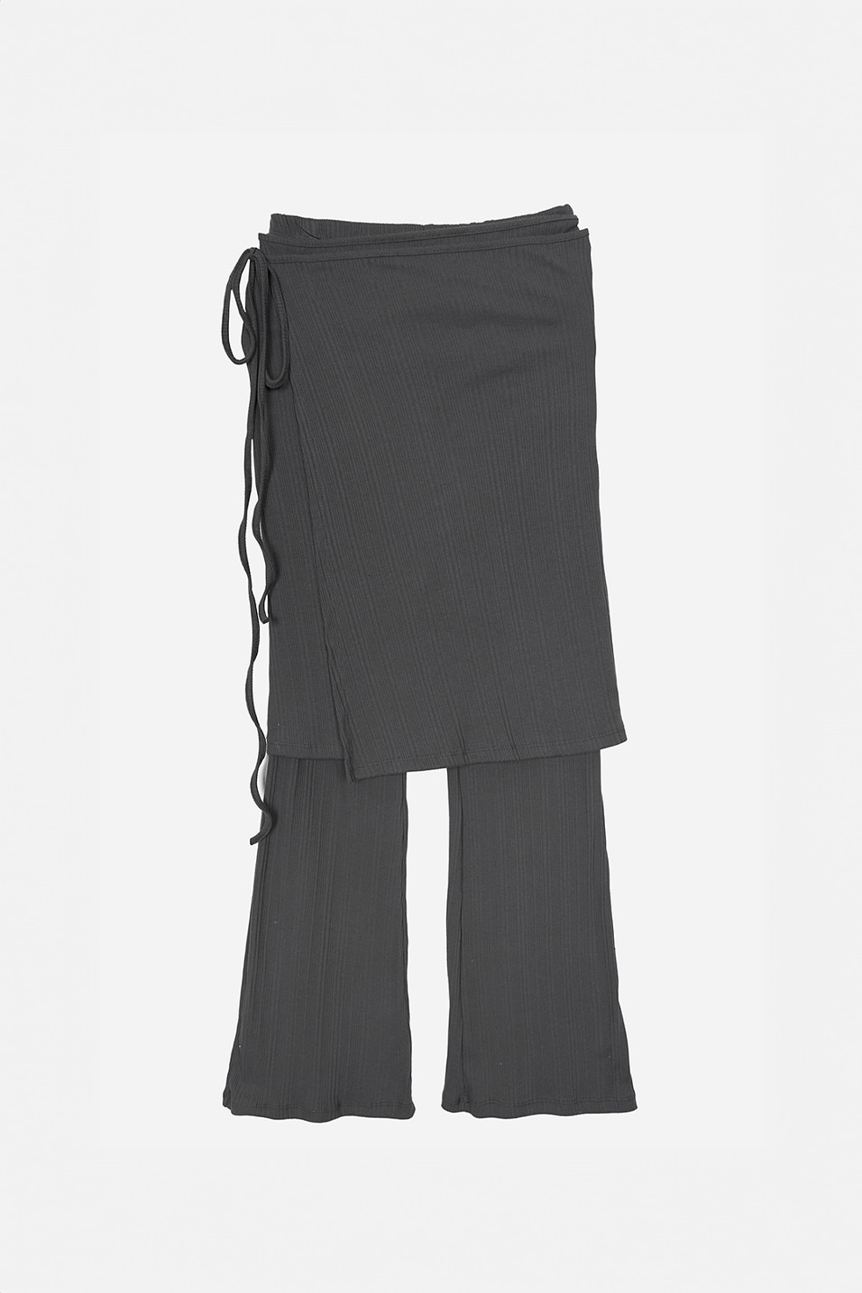 FLOW WRAP PANTS
