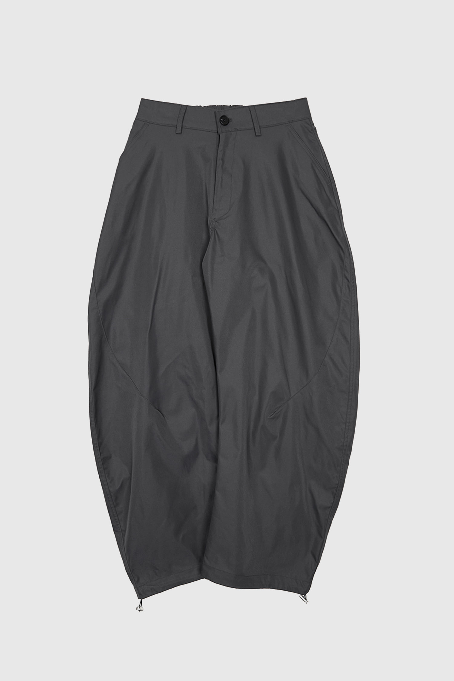 CURVE CINO PANTS