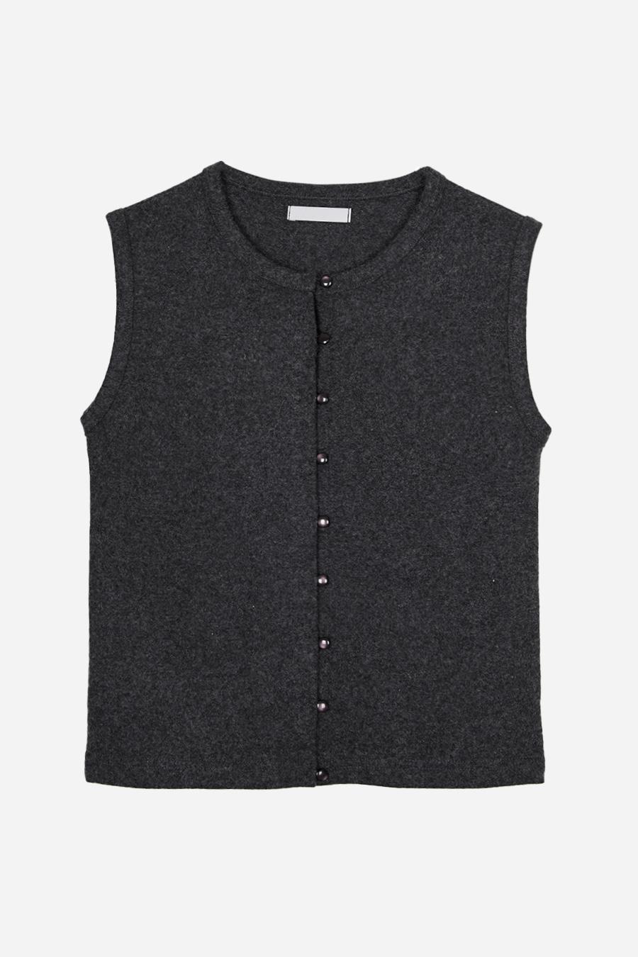 PEBBLE SOFT SLEEVELESS