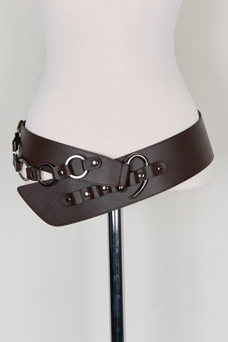 WILD HOOK BELT