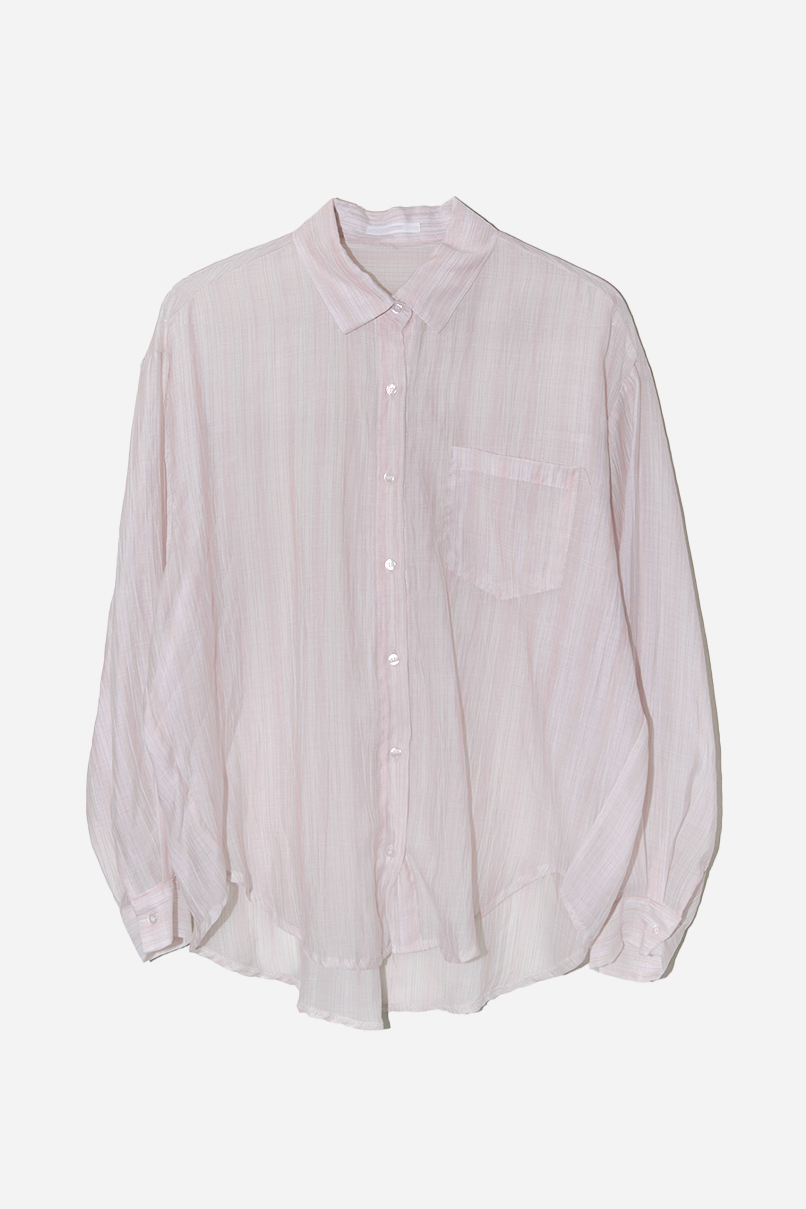 LIKE SHEER SHIRTS