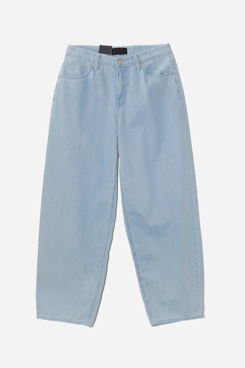 LOW BREEZE MEGA DENIM