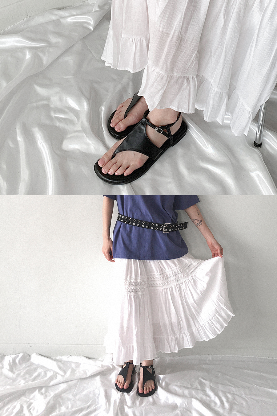 FLIP-FLOP SANDAL