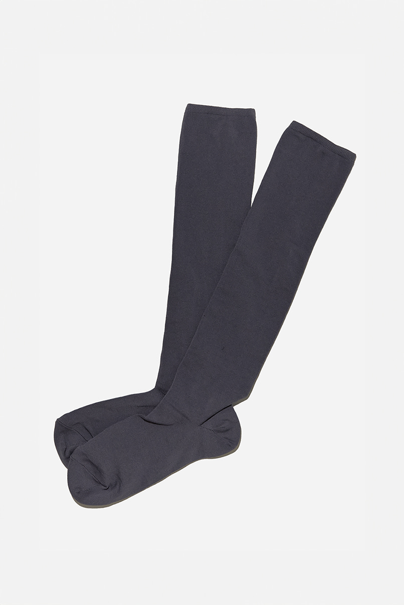 TENSION KNEE HIGH SOCKS