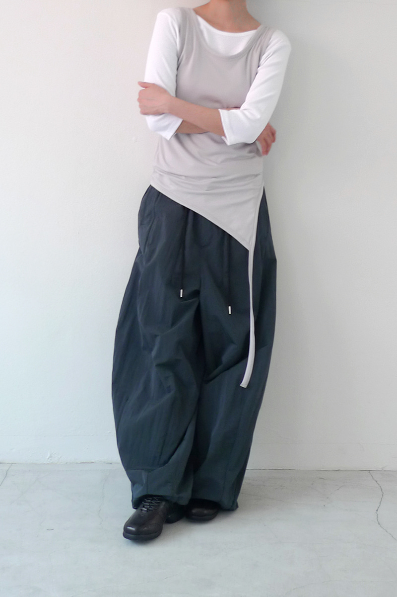 PARASUIT BALLOON PANTS