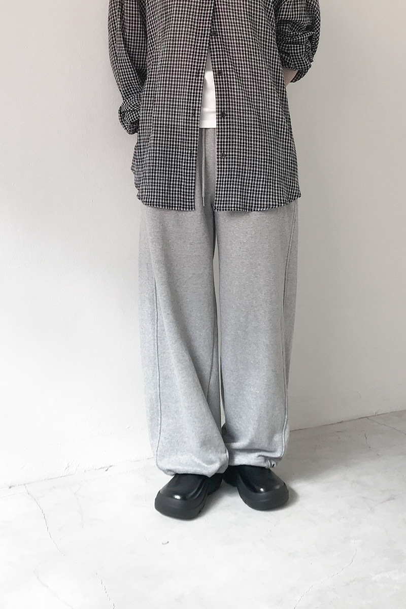 TWO-WAY JOGGER PANTS