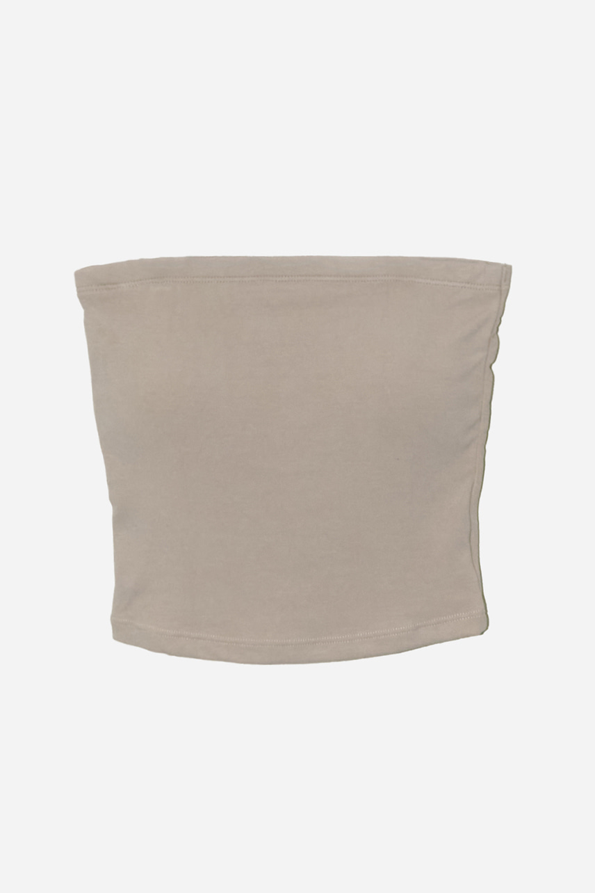 CAP TUBE TOP