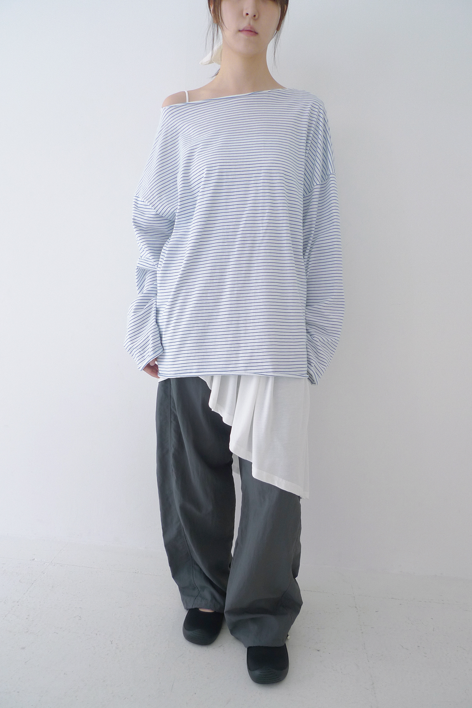 LOOSE OFF T-SHIRT