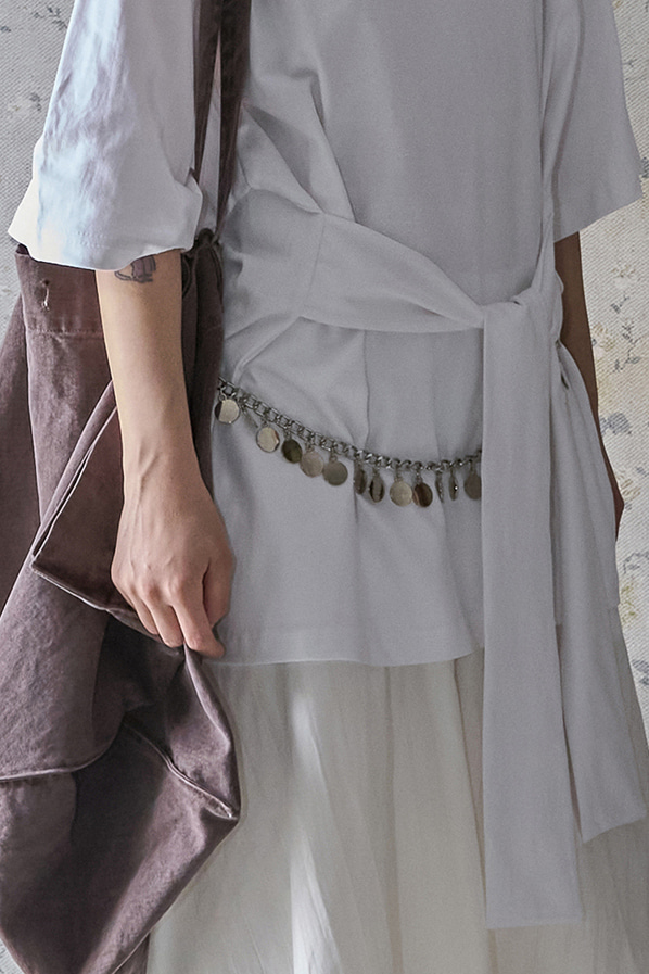 COSMIC CHAIN BELT
