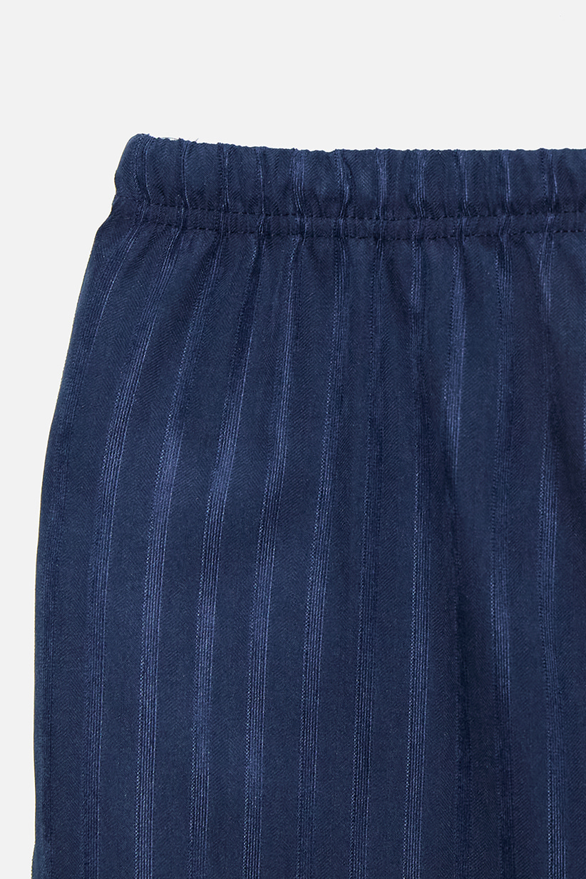 SUEDE LOUNGE PANTS