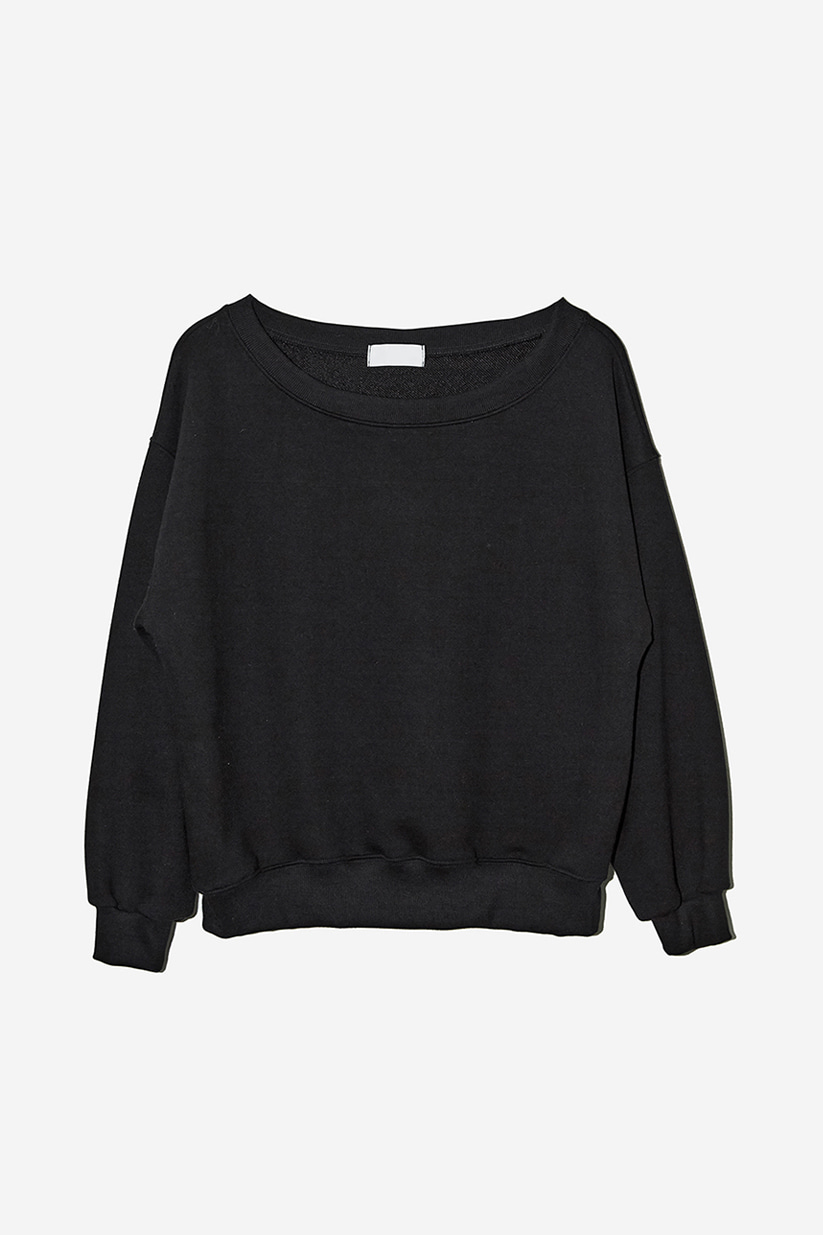 OFF-SHOULDER MTM