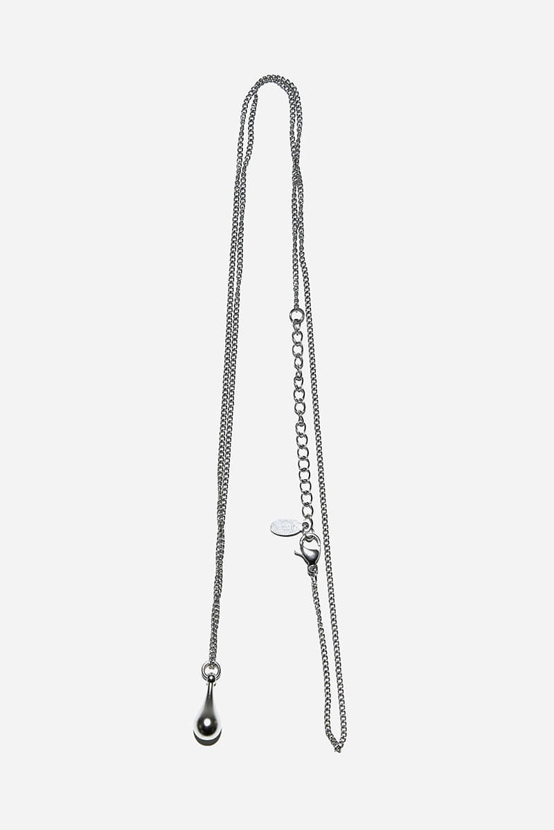 WATER DROP NECKLACE