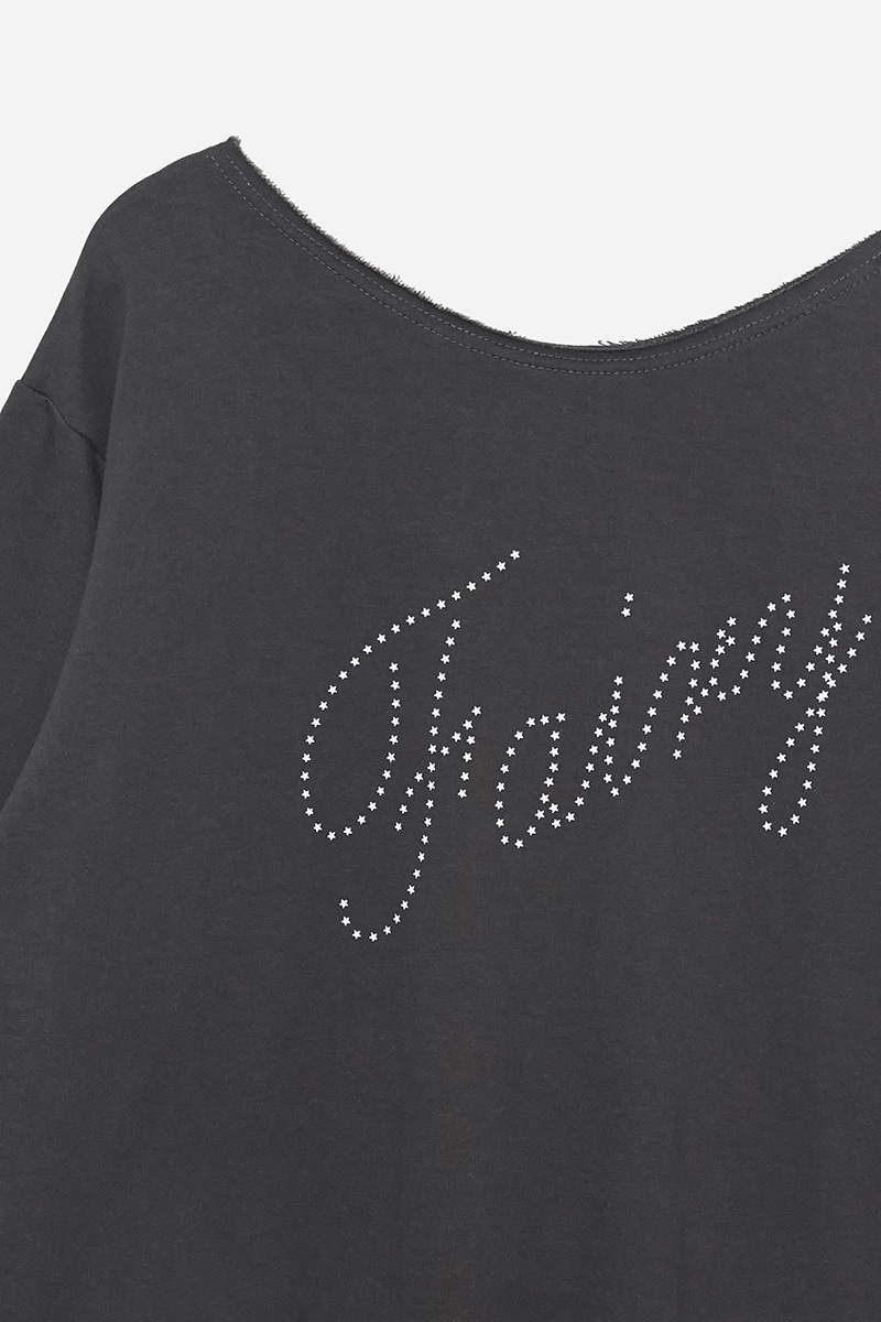 FAIRY OFF-SHOULDER MTM