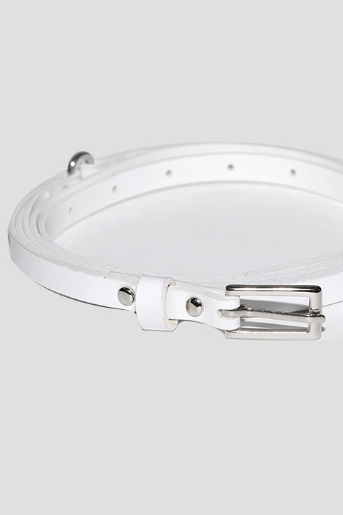 RING POINT LONG BELT