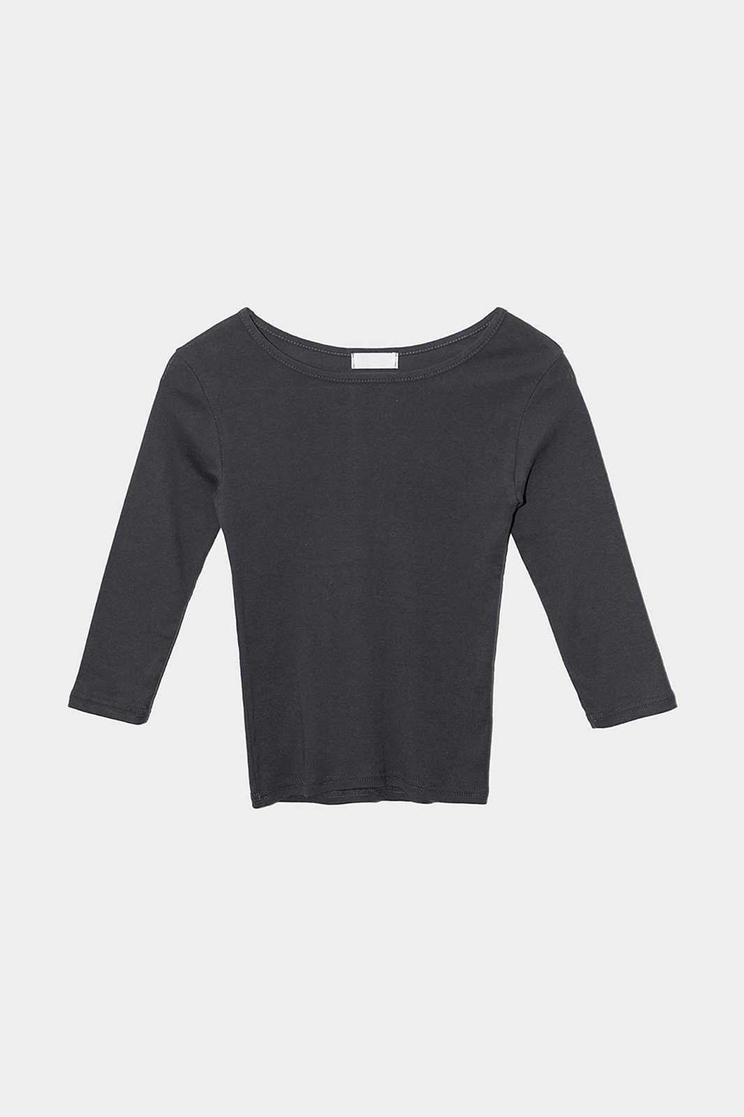 CHEWY QUARTER SLEEVE TEE