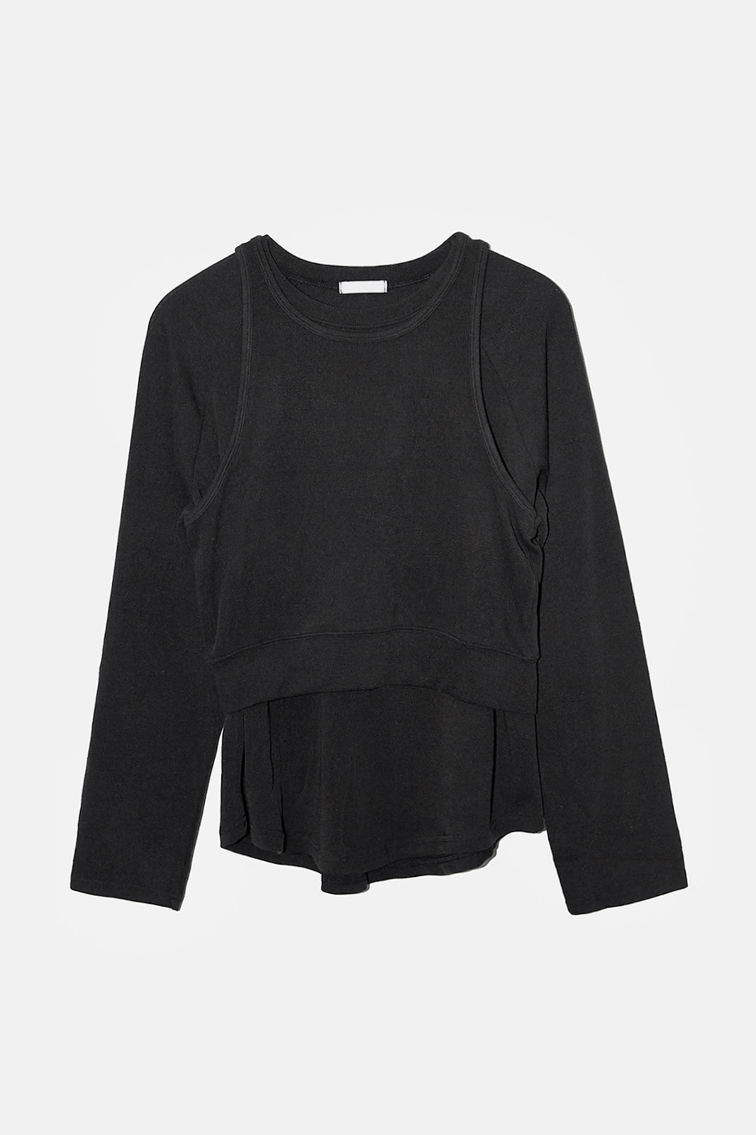 DOUBLE LAYER MTM T