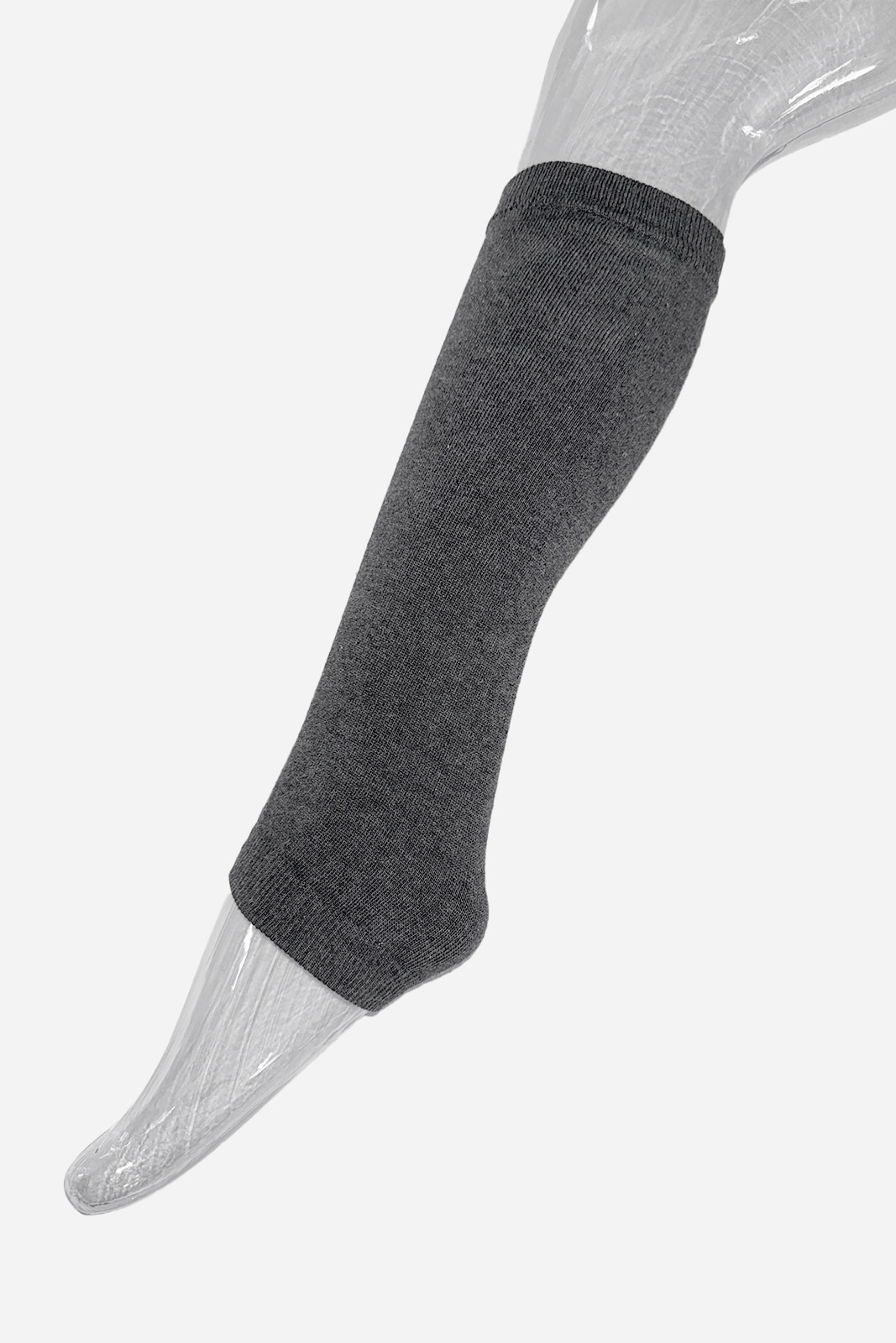 BASIC COTTON LEG WARMER