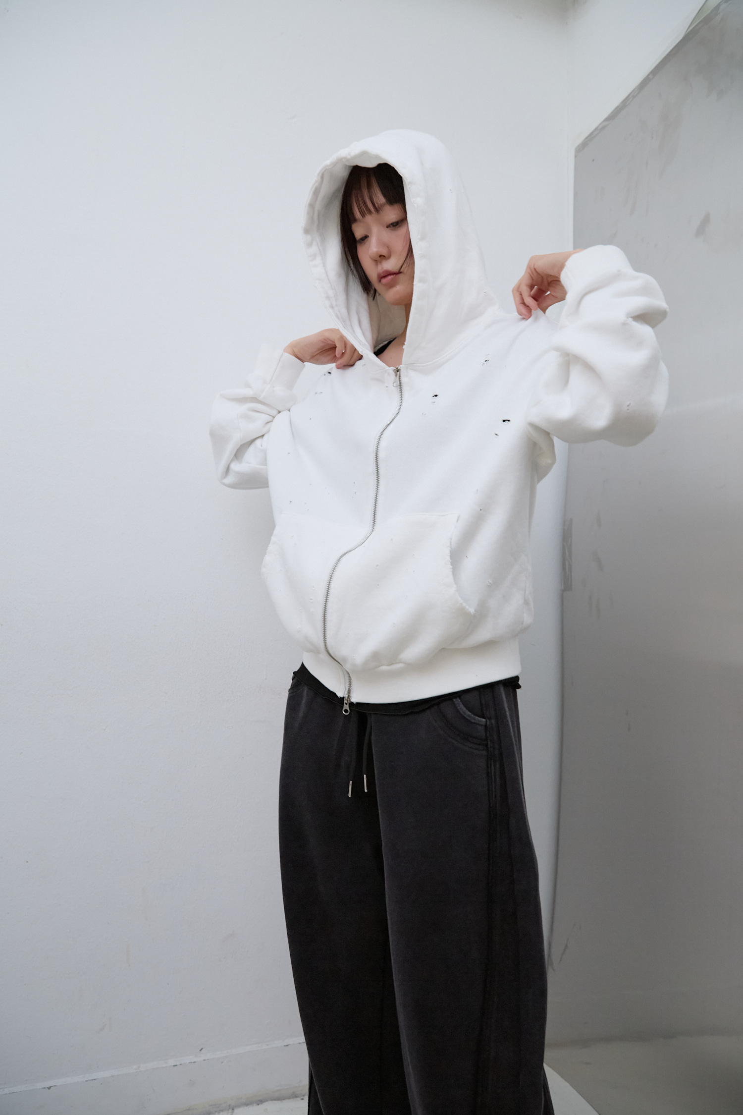 SHOP - OUTERWEAR - 베르크 서울