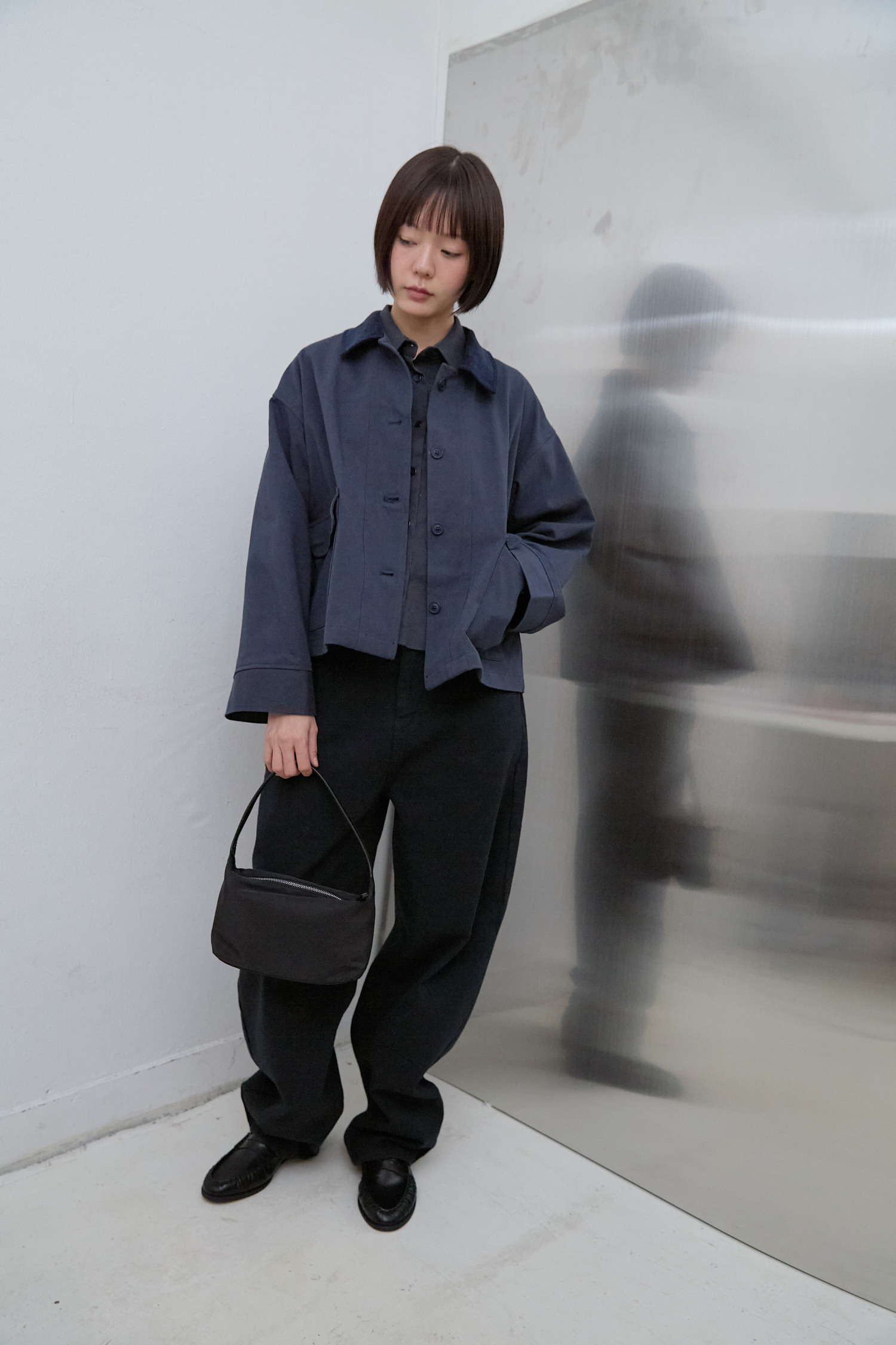 SHOP - OUTERWEAR - 베르크 서울