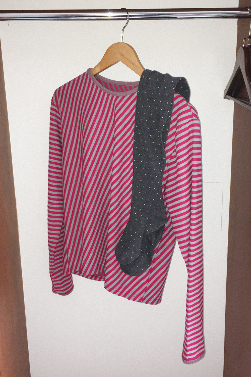 DOT TIGHTS