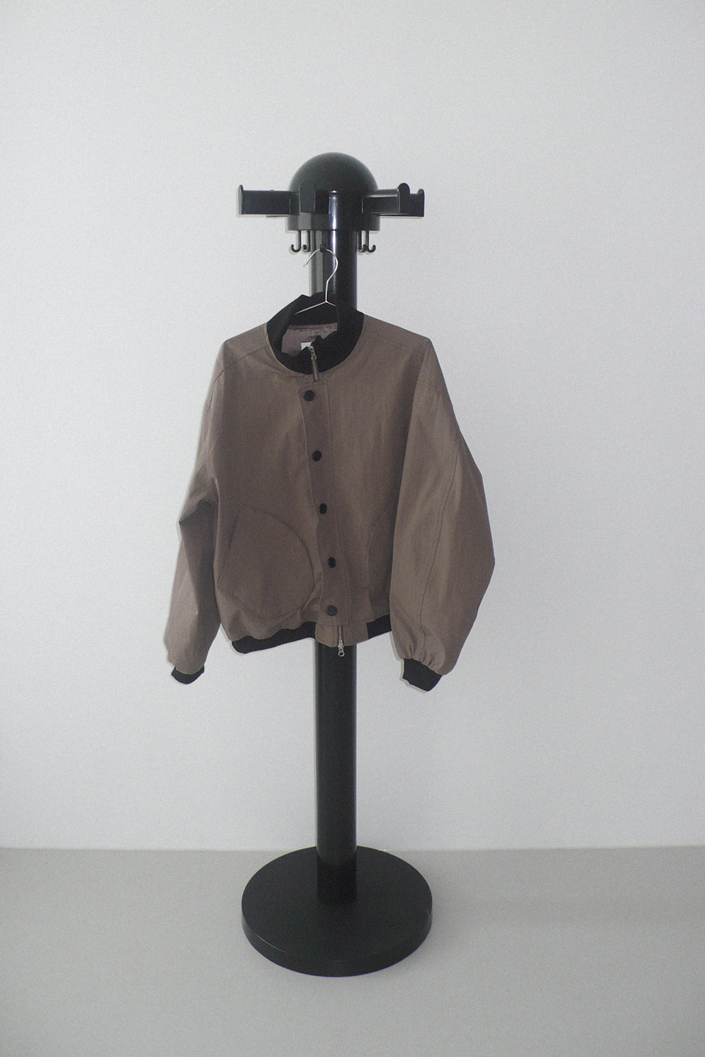MORE POCKET JACKET