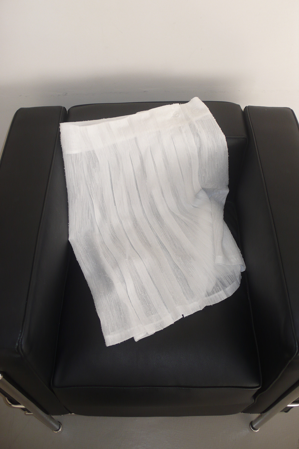 GRACE WRAP SKIRT