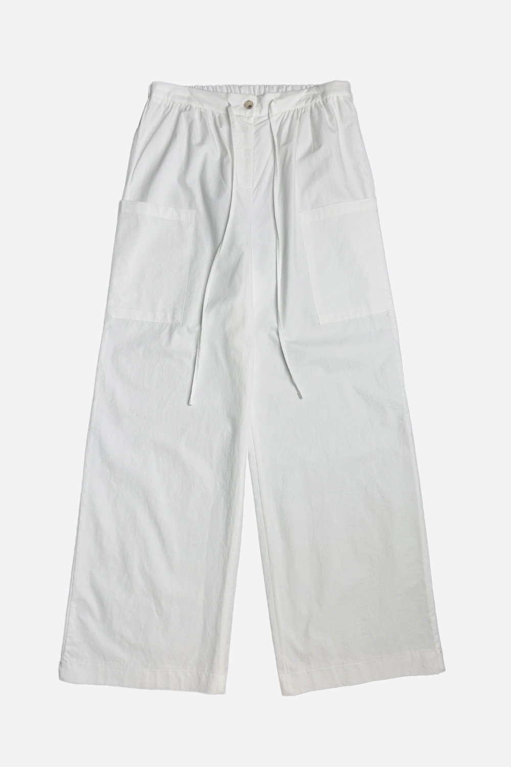 WHY COTTON PANTS