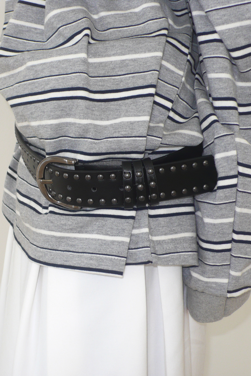 FUNKY STUDDED BELT
