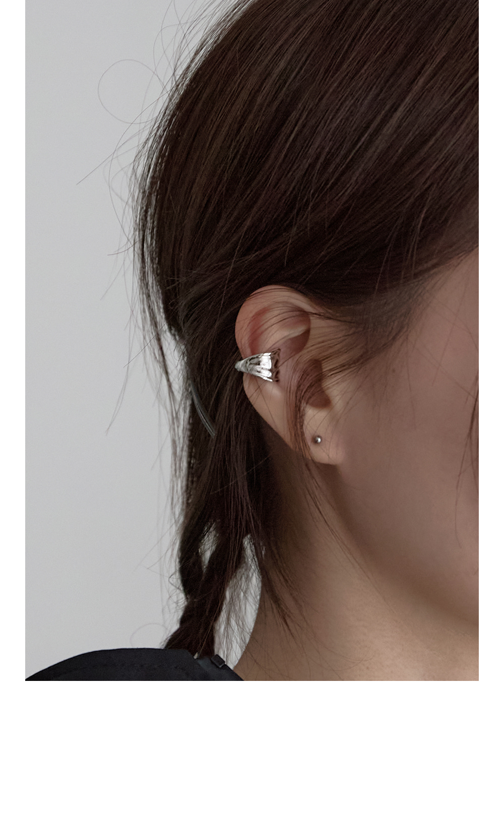 BOLD EARCUFF