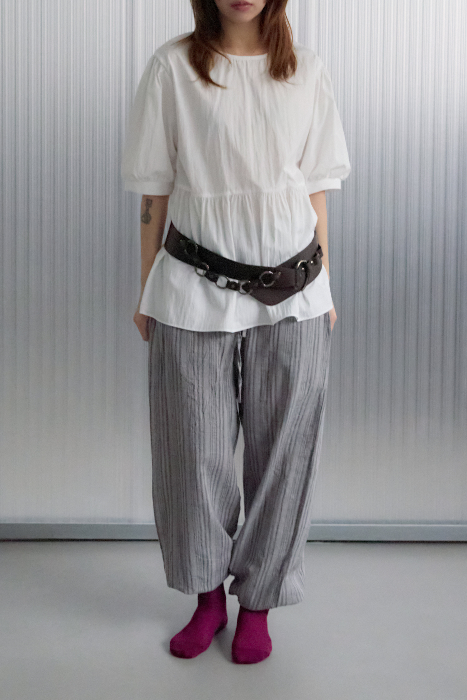 WILD HOOK BELT