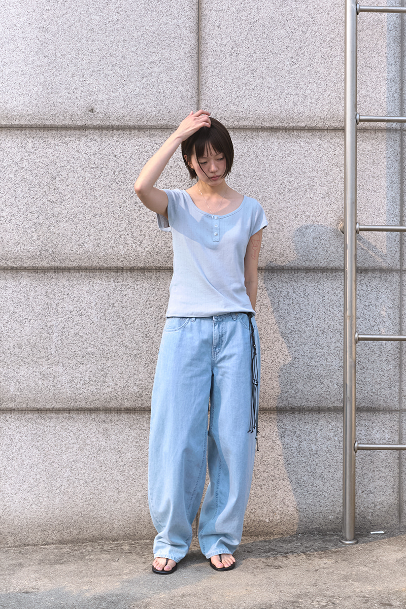 LOW BREEZE MEGA DENIM
