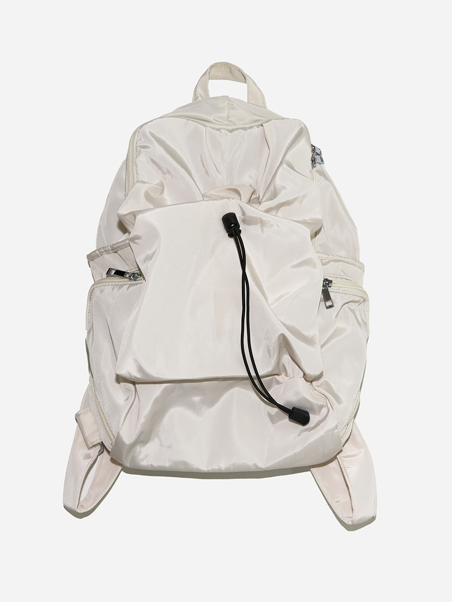 EVERYDAY STOPPER BACKPACK