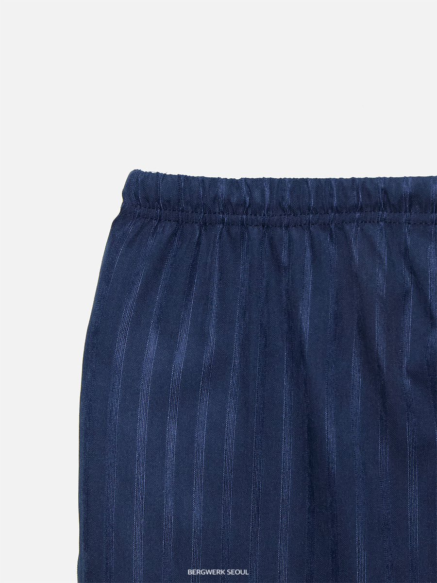 SUEDE LOUNGE PANTS