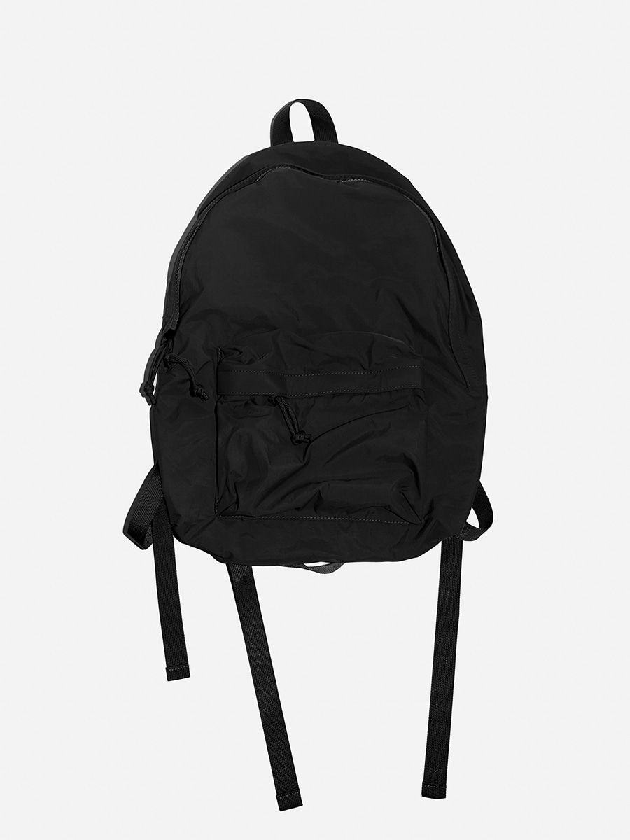 NYLON CITY BACKPACK