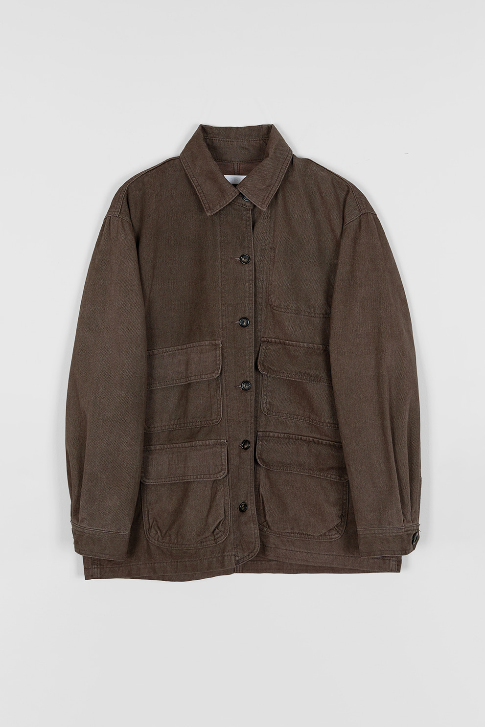 LEGACY OVER WORK JACKET