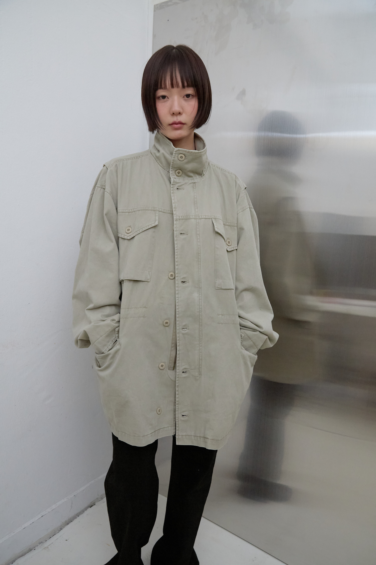 베르크 서울 | BERG SEOUL