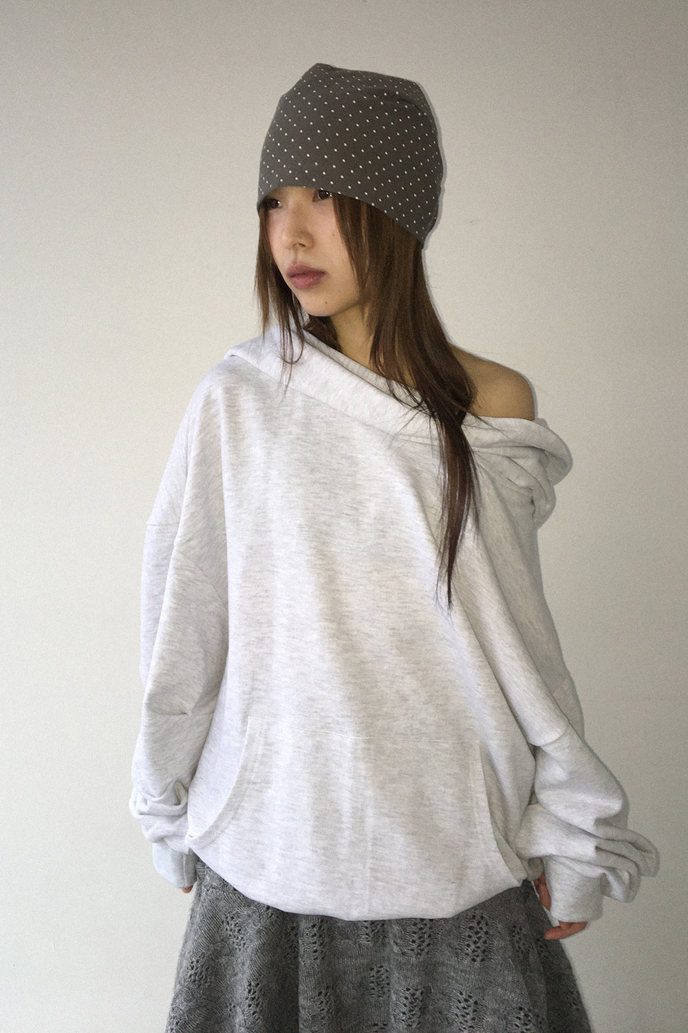 LOA DOT BEANIE 상세 이미지 18