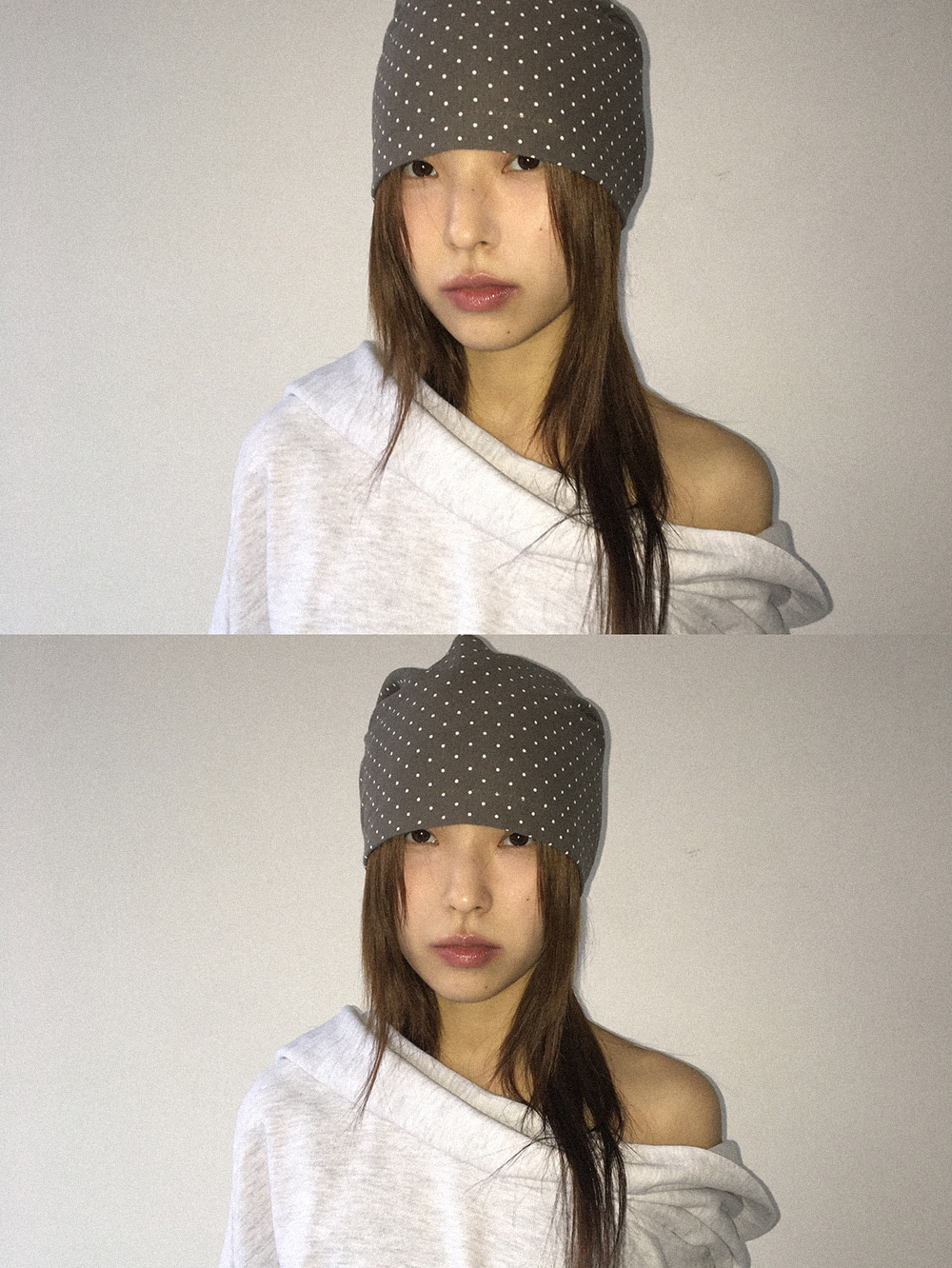 LOA DOT BEANIE 상세 이미지 15