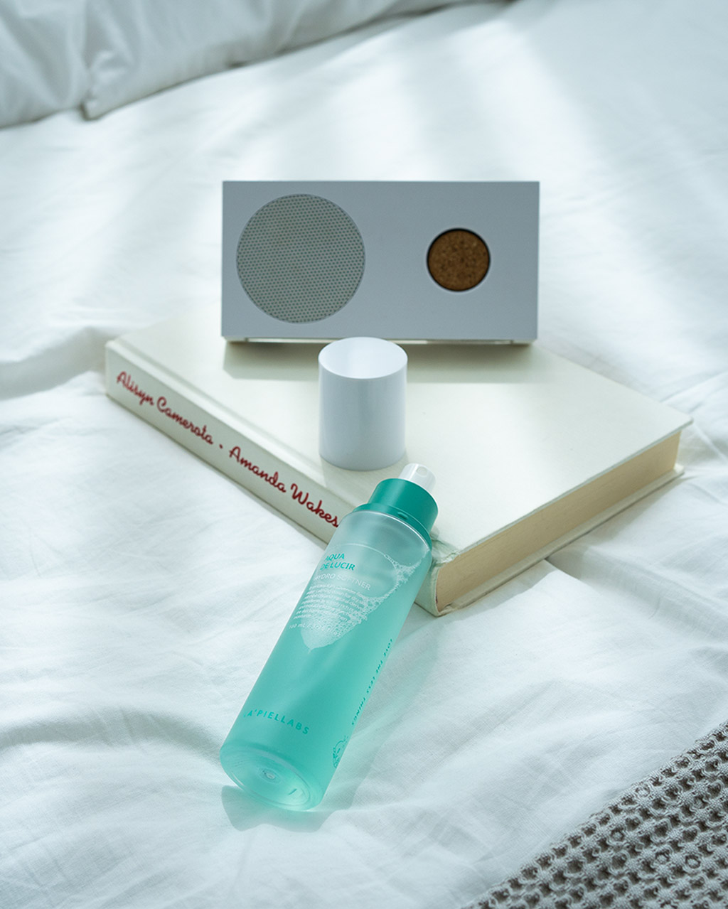 라피엘랩스 하이드로 소프트너, Lapiellabs Hydro Softner