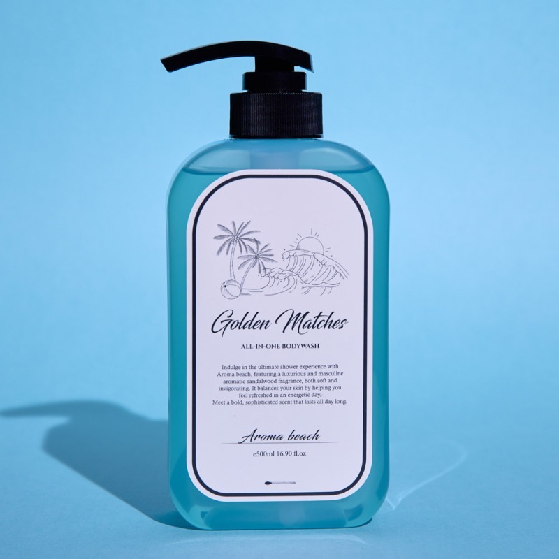 オールインワンローション、プレリュードホイップウォッシュ、デイ