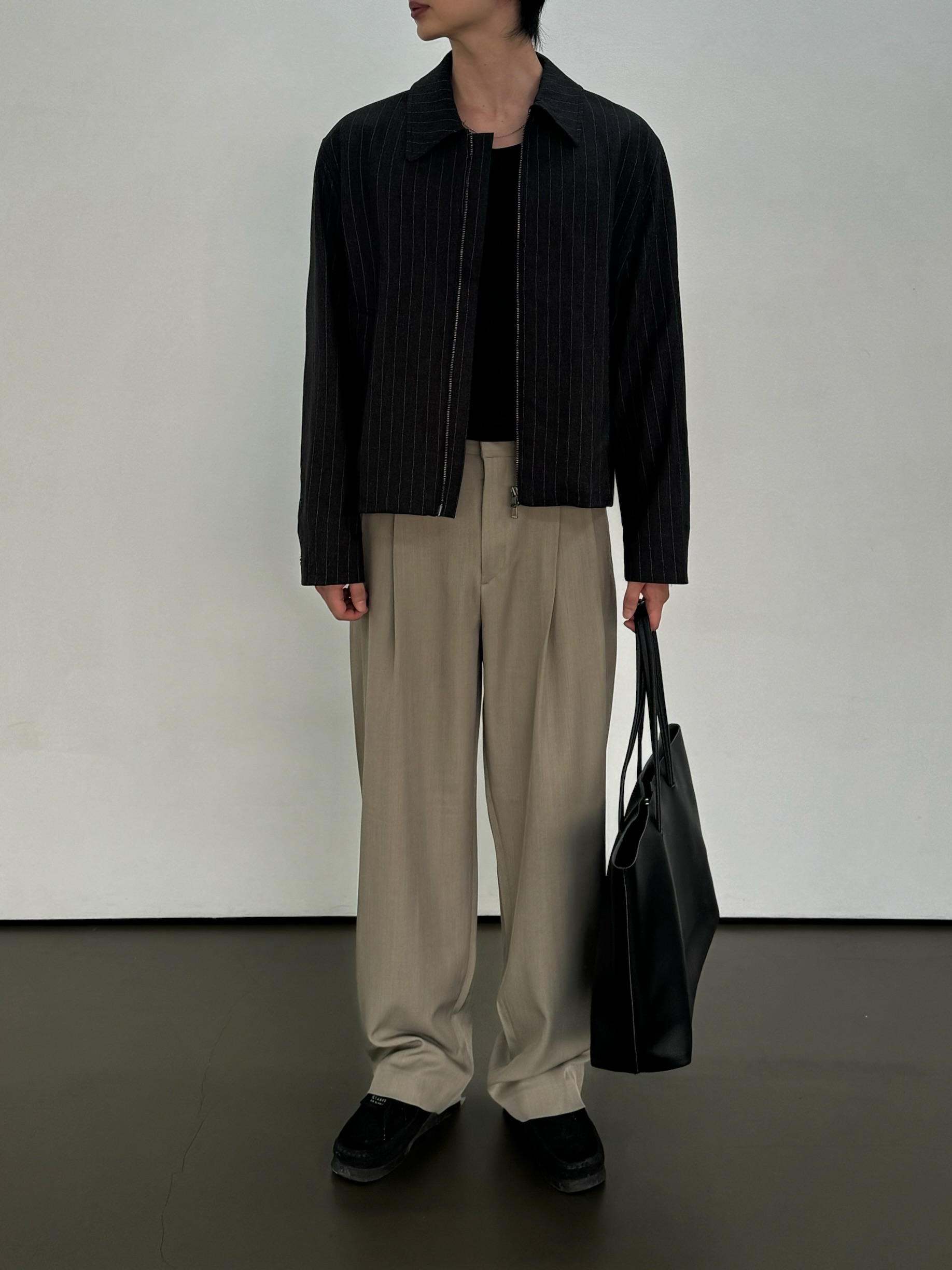 Bottom - Slacks - 태이수