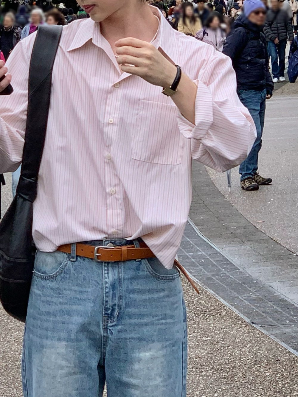 모델 착용 이미지-S1L26