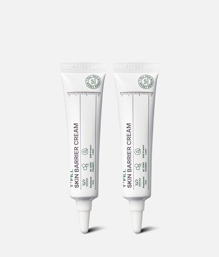 디퍼앤디퍼 손상피부 스킨 배리어 크림 제품 이미지