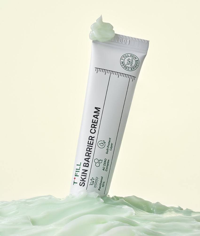 디퍼앤디퍼 손상피부 스킨 배리어 크림 제품 이미지