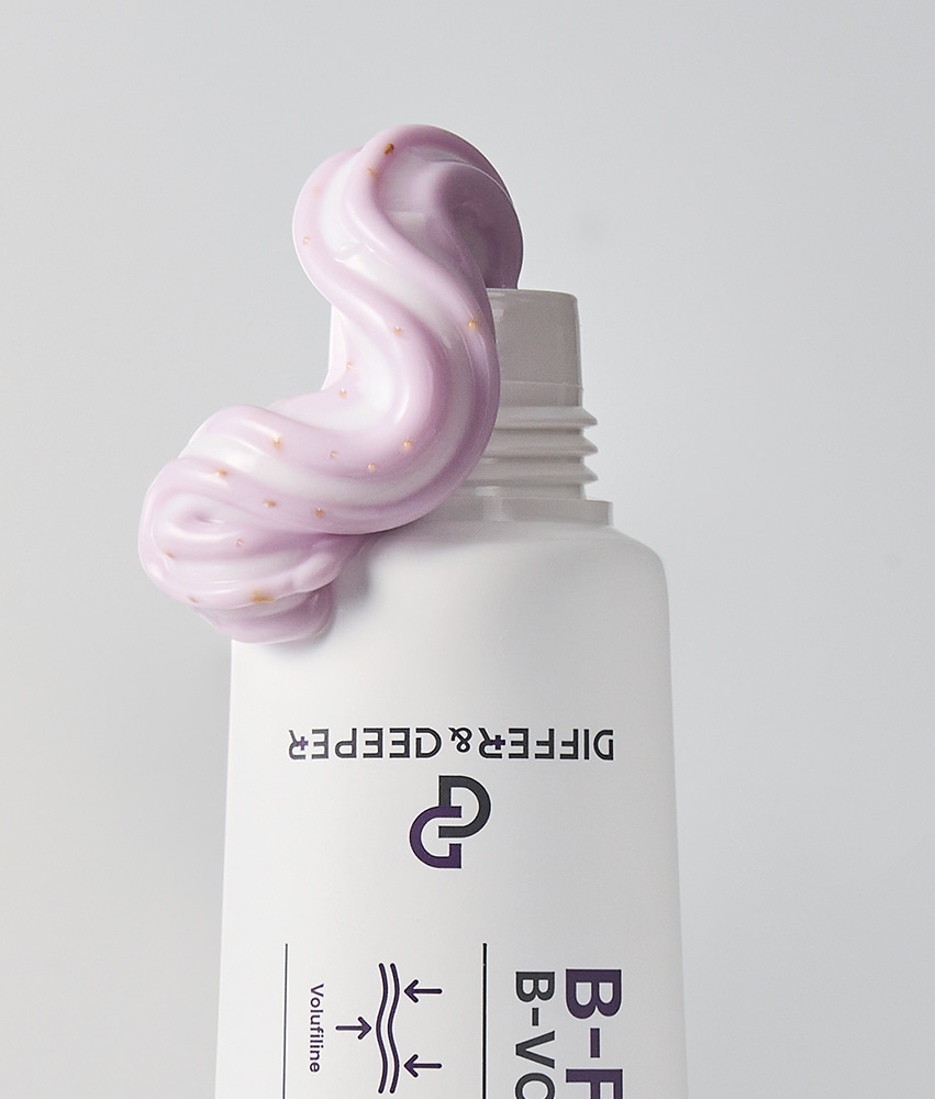 비 볼륨 믹스앤맥스 크림 제품 이미지