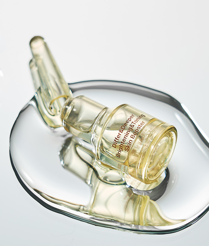 브라이트닝 토닝 스킨 부스터 - 14개 패키지 이미지